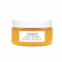 SINOZ BODY SCRUB