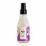 PLOM BODY LOVING BODY MIST VANILLA VIBES