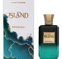 Khadlaj Unisex Island Extrait de Parfum Spray