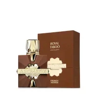 Royal Taboo French Avenue & World Fragrance