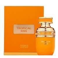 Tropical Kiss French Avenue