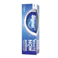 SIGNAL WHITE NOW +1 TON BEYAZ DISLER