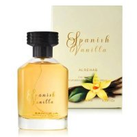 SPANISH VANILLA ALREHAB