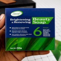 Beauty Soap
