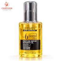 6 BOND PLEX OIL