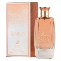 Glossy maison al hambra perfume