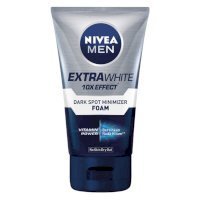 Nivea extra bright dack spot minimizerfoam