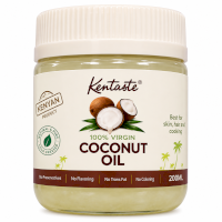 Coconut Oil small (Kestaste)
