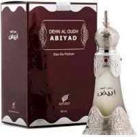 DEHN Al OUDH ABIYAD Afnan attar
