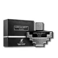 ORNAMENT pour homme Afnan