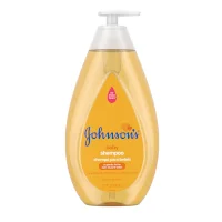 johnsons baby shampoo