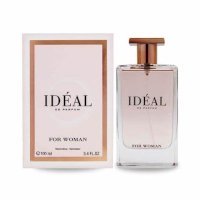 Ideal perfume