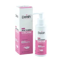 dorsh skin whitening cream