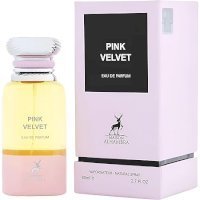 Pink Velvet