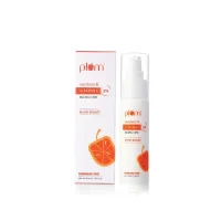 plom mandarine and vitamine c moisturizer