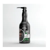 ZENIX BLACK GARLIC FOR MEN SHAMPOO