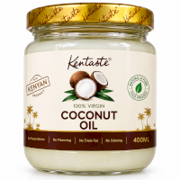 Coconut oil medium (Kentaste)