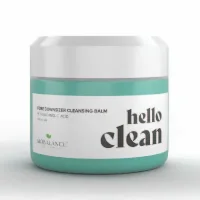 Hello Clean Pore Downsizer Cleansing Balm