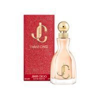 Jimmy Choo Red