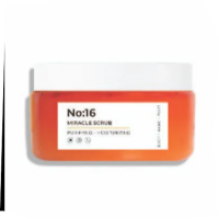 SINOZ NO:16 MIRACLE SCRUB