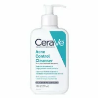 CERAVE ACNE CONTROL CLEANSER