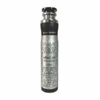 Lattafa Air Freshener Black