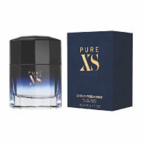 PURE XS BLUE