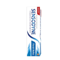 SENSODYNE EXRTA FRESH