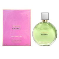 CHANCE CHANNEL EAU FRAICHE