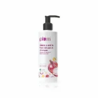 PLUM ONION & BIOTIN HAIR FALL CONTROL SHAMPOO