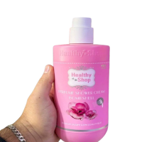 Healthy shop Perfume shower cream Bombshell