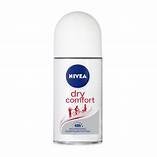 NIVEA DRY COMFORT