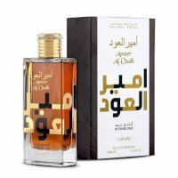 Ameer al oud lattafa perfume