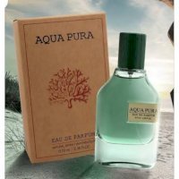 Aqua pura perfume