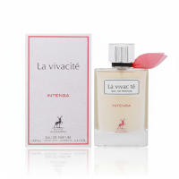 La Vivacite Intense