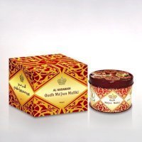 Haramain Ma'jun Maliki Oud
