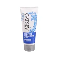 Gatsby perfect cleasin scrub