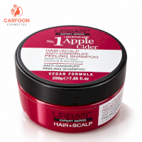 1 APPLE CIDER PEELING SHAMPOO