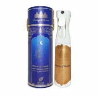 Place & of Dream room & fabric mist Afnan