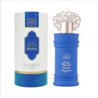 Hessa aqua perfume naseem