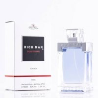 RICH MAN