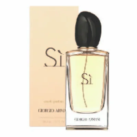 SI GIORGIO ARMANI