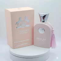 Delilah Pink