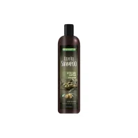 Biologist h olive oil shampoo
