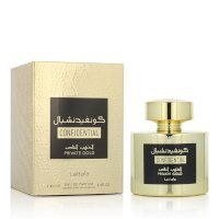 Confidential privete gold perfume