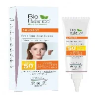 Biobalance, Sunspot