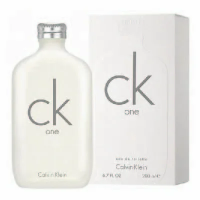 CK ONE