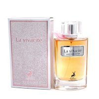 La vivacite