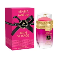 Bon voyage arabia perfume