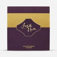 Lush Noir Ahmed Al Maghribi